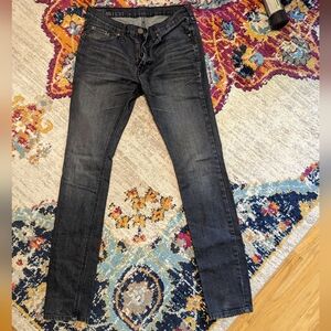 Pacsun Bullhead Men's Skinny Jeans